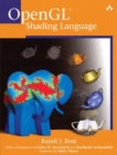 Image for OpenGL shading language