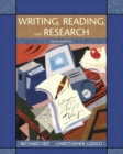 Image for Writing, Reading, and Research