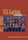 Image for U.S. Latino Literature Today