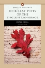 Image for 100 Great Poets of the English Language