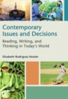 Image for Contemporary Issues and Decisions