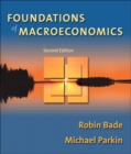 Image for Foundations of Macroeconomics Plus Myeconlab Student Access Kit