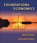Image for Foundations of Economics plus MyEconLab Student Access Kit