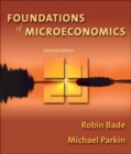 Image for Foundations of Microeconomics plus MyEconLab Student Access Kit