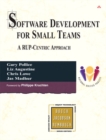 Image for Software development for small teams  : a RUP-centric approach