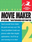 Image for Movie maker 2 for Windows