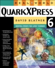 Image for Real world QuarkXPress 6
