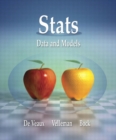 Image for Stats : Data and Models