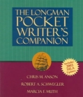 Image for Longman Pocket Writer&#39;s Companion (MLA Update)