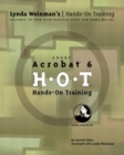 Image for Acrobat 6 hands-on training
