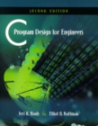 Image for C Program Design for Engineers