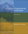 Image for Concepts of Programming Languages