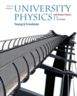Image for Sears and Zemansky&#39;s university physics  : with modern physics : WITH Mastering Physics AND Modern Physics