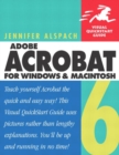 Image for Adobe Acrobat 6 for Windows and Macintosh