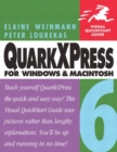 Image for QuarkXPress 6 for Macintosh and Windows