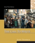 Image for Call to Write, The (Book Alone)