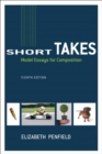 Image for Short Takes : Model Essays for Composition