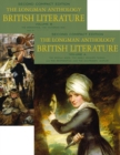 Image for The Longman Anthology of British Literature, Compact Edition, Volumes A &amp; B