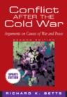 Image for Conflict After the Cold War