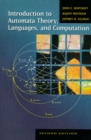 Image for Introduction to Automata Theory, Languages and Computation