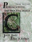 Image for Problem Solving and Program Design in C : International Edition