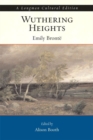 Image for Wuthering Heights, A Longman Cultural Edition