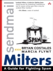 Image for Sendmail milters  : a guide for fighting spam