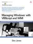 Image for Managing Windows with VBScript and WMI