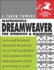 Image for Macromedia Dreamweaver MX 2004 for Windows and Macintosh