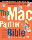 Image for The Mac Panther bible