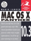 Image for Mac OS X 10.3 Panther