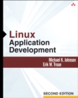 Image for Linux Application Development