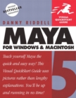 Image for Maya 5 for Windows and Macintosh