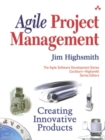 Image for Agile project management  : creating innovative products