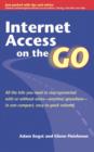 Image for Internet access on the go