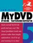 Image for MyDVD 5 for Windows