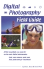 Image for Digital photography field guide