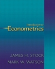 Image for Introduction to Econometrics : International Edition