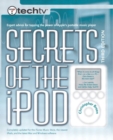 Image for Secrets of the iPod