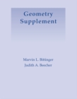 Image for Geometry Supplement