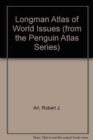 Image for Longman atlas of world issues