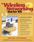 Image for The wireless networking starter kit  : the practical guide to Wi-Fi networks for Windows and Macintosh