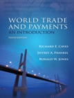 Image for World Trade and Payments : An Introduction
