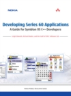 Image for Developing Series 60 applications  : a guide for Symbian OS C++ developers