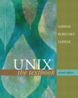 Image for Unix : The Textbook