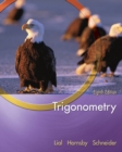 Image for Trigonometry