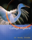 Image for College Algebra