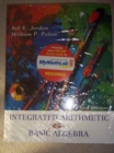 Image for Integrated Arithmetic and Basic Algebra Plus MyMathLab Student Starter Kit