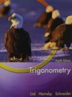 Image for Trigonometry