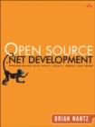 Image for Open Source .NET Development